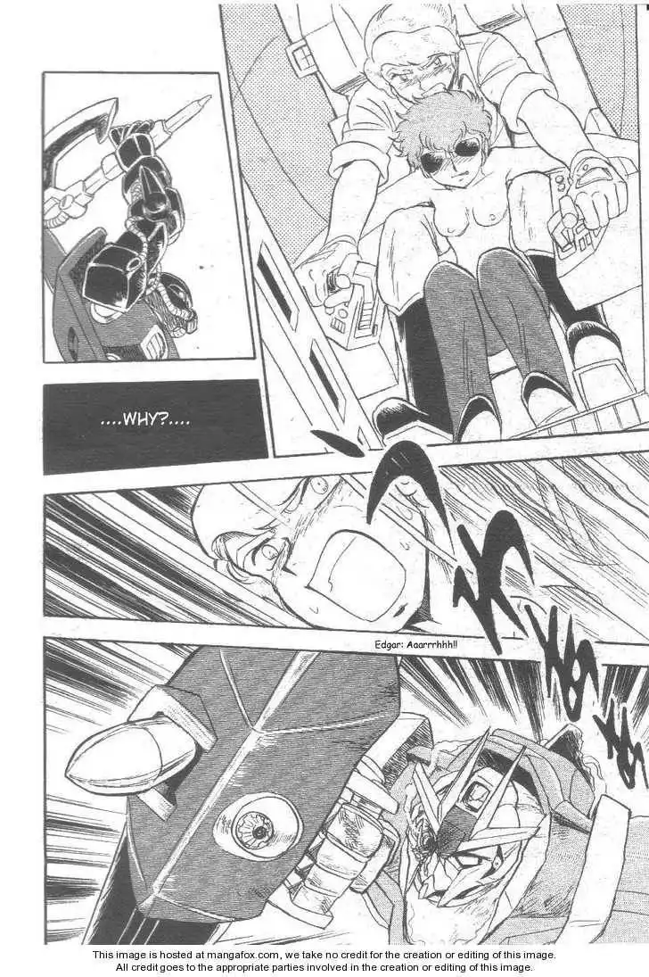 Kidou Senshi Zeta Gundam 1/2 Chapter 1 44